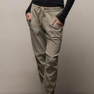 JAMES PERSE soft drape utility pant size: L